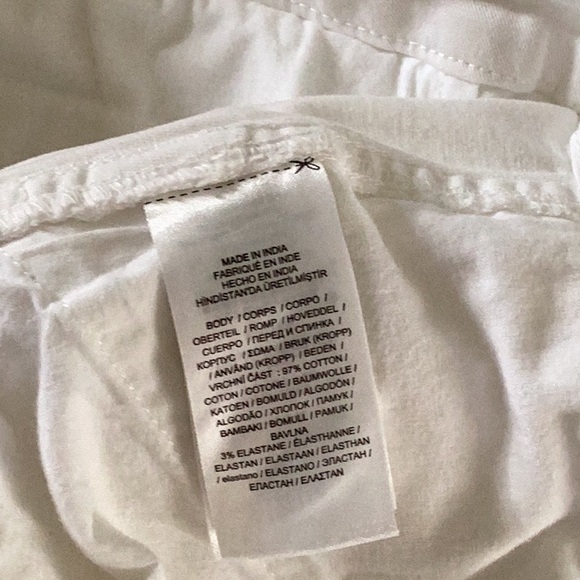 EUC Lauren Ralph Lauren jeans - Picture 12 of 12